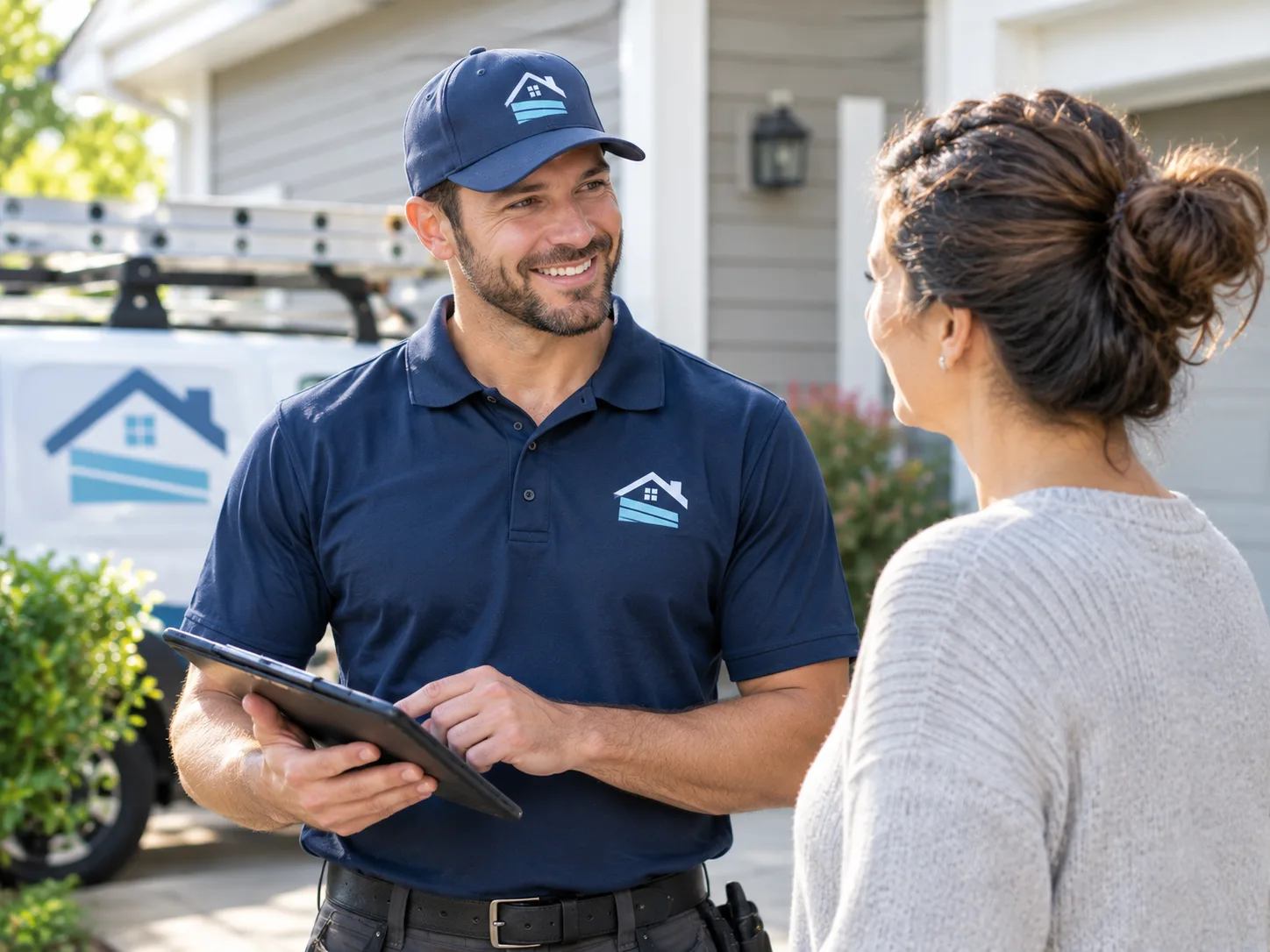 Siding Contractors in Niagara Falls, NY
